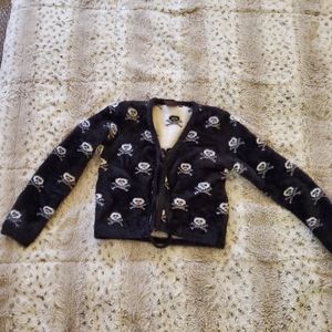 Too fast size medium  cardigan